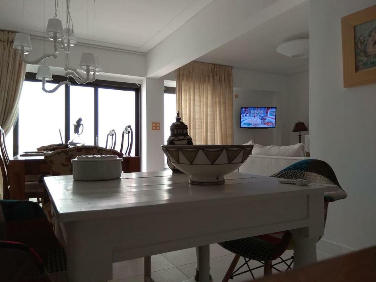 Loutraki Μοναδικής Θέσης Διαμέρισμα Στη Θάλασσα Экстерьер фото